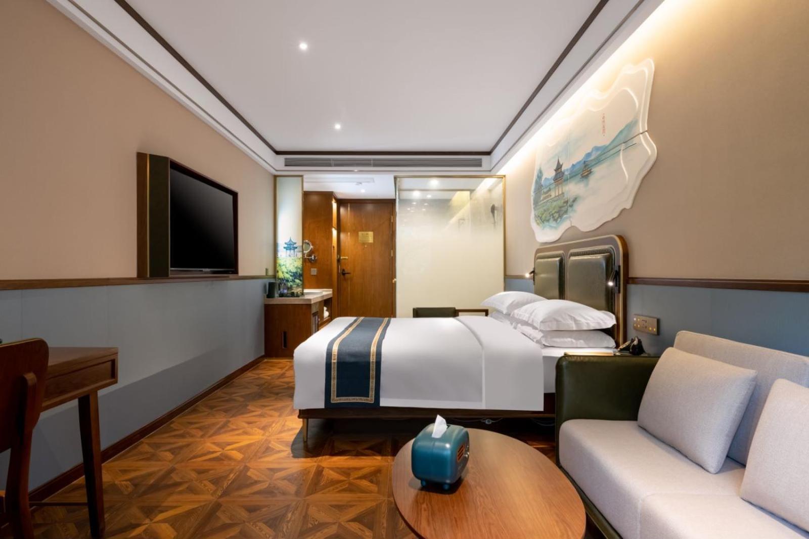 Nost Algia S Hotel In The West Lake Scenic Area-,Lingyin Temple, Leifeng Tower, Children'S Playground, Free Night Snack, Free Laundry, English Communication Well, Free Travel Advice Hangzhou Exterior photo