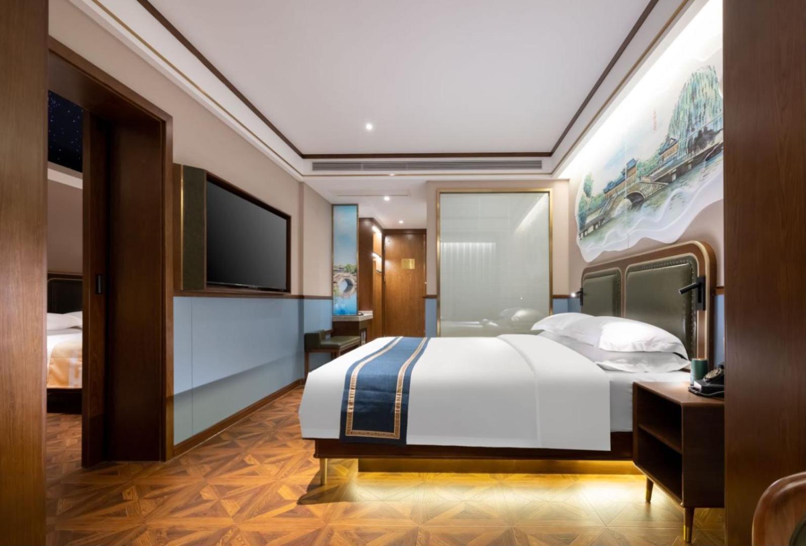 Nost Algia S Hotel In The West Lake Scenic Area-,Lingyin Temple, Leifeng Tower, Children'S Playground, Free Night Snack, Free Laundry, English Communication Well, Free Travel Advice Hangzhou Exterior photo