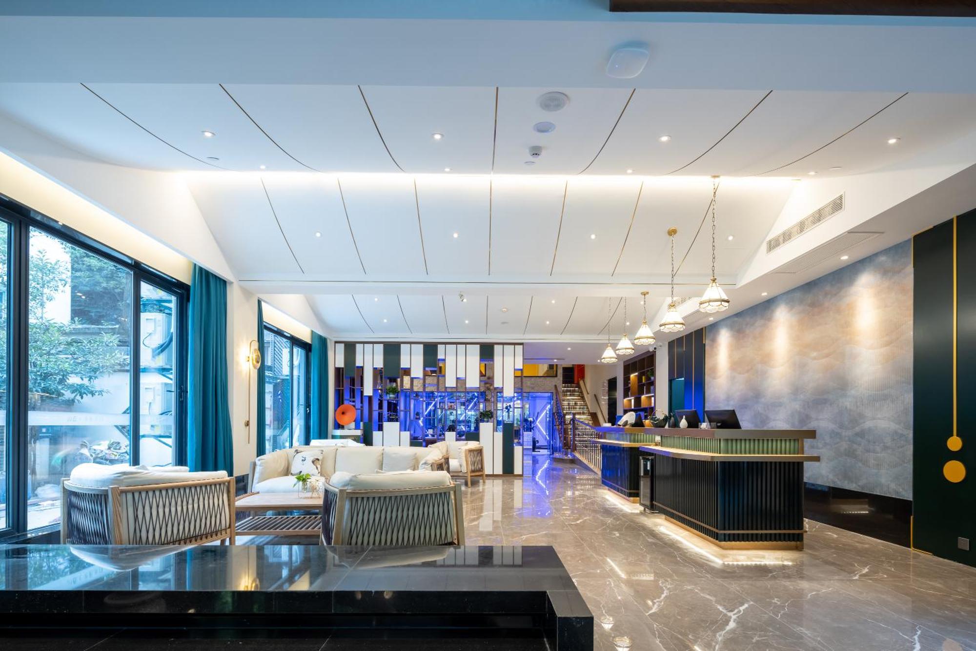Nost Algia S Hotel In The West Lake Scenic Area-,Lingyin Temple, Leifeng Tower, Children'S Playground, Free Night Snack, Free Laundry, English Communication Well, Free Travel Advice Hangzhou Exterior photo