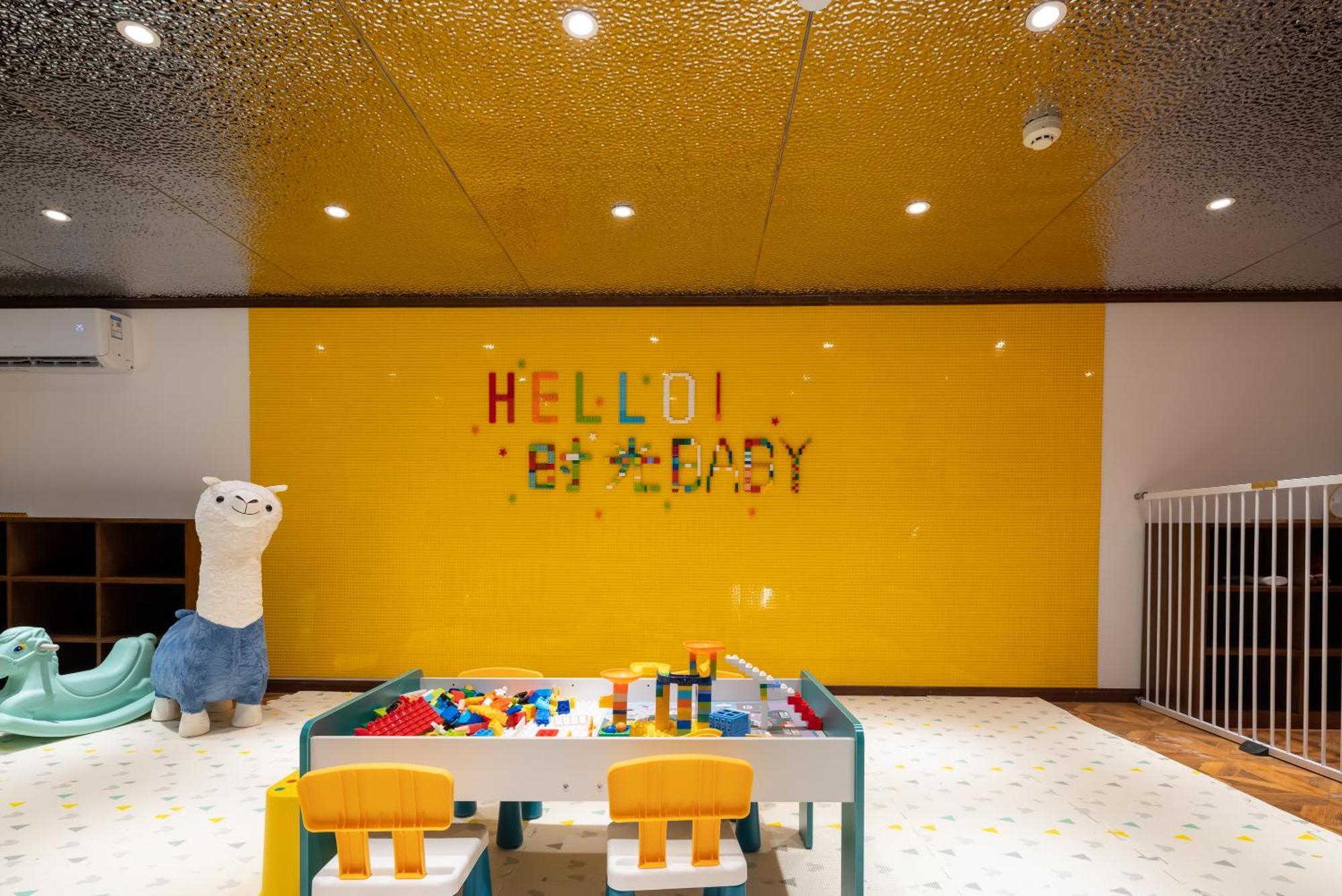 Nost Algia S Hotel In The West Lake Scenic Area-,Lingyin Temple, Leifeng Tower, Children'S Playground, Free Night Snack, Free Laundry, English Communication Well, Free Travel Advice Hangzhou Exterior photo