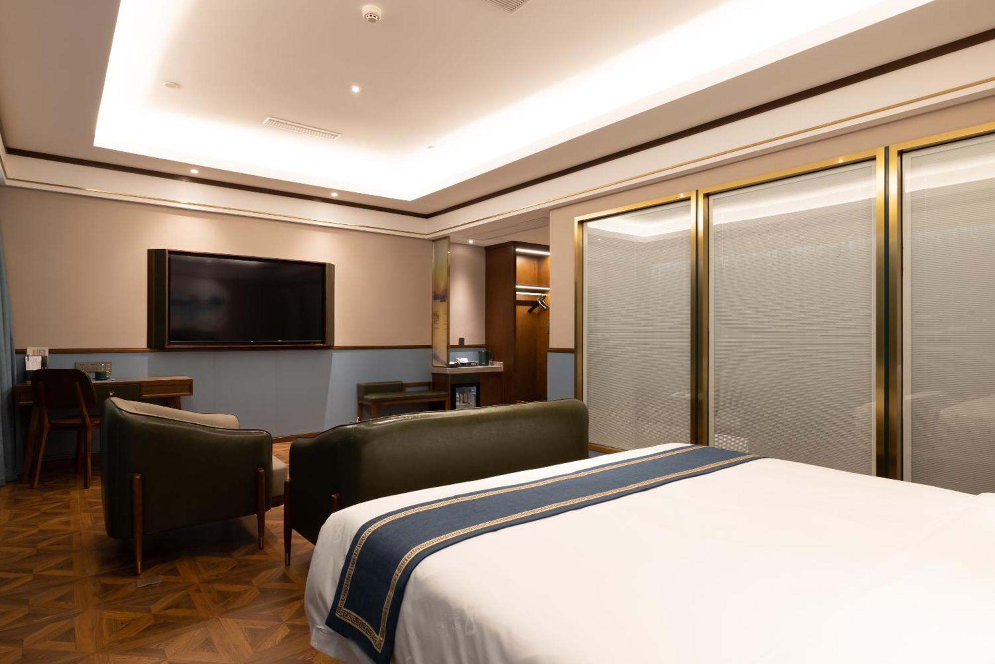 Nost Algia S Hotel In The West Lake Scenic Area-,Lingyin Temple, Leifeng Tower, Children'S Playground, Free Night Snack, Free Laundry, English Communication Well, Free Travel Advice Hangzhou Exterior photo