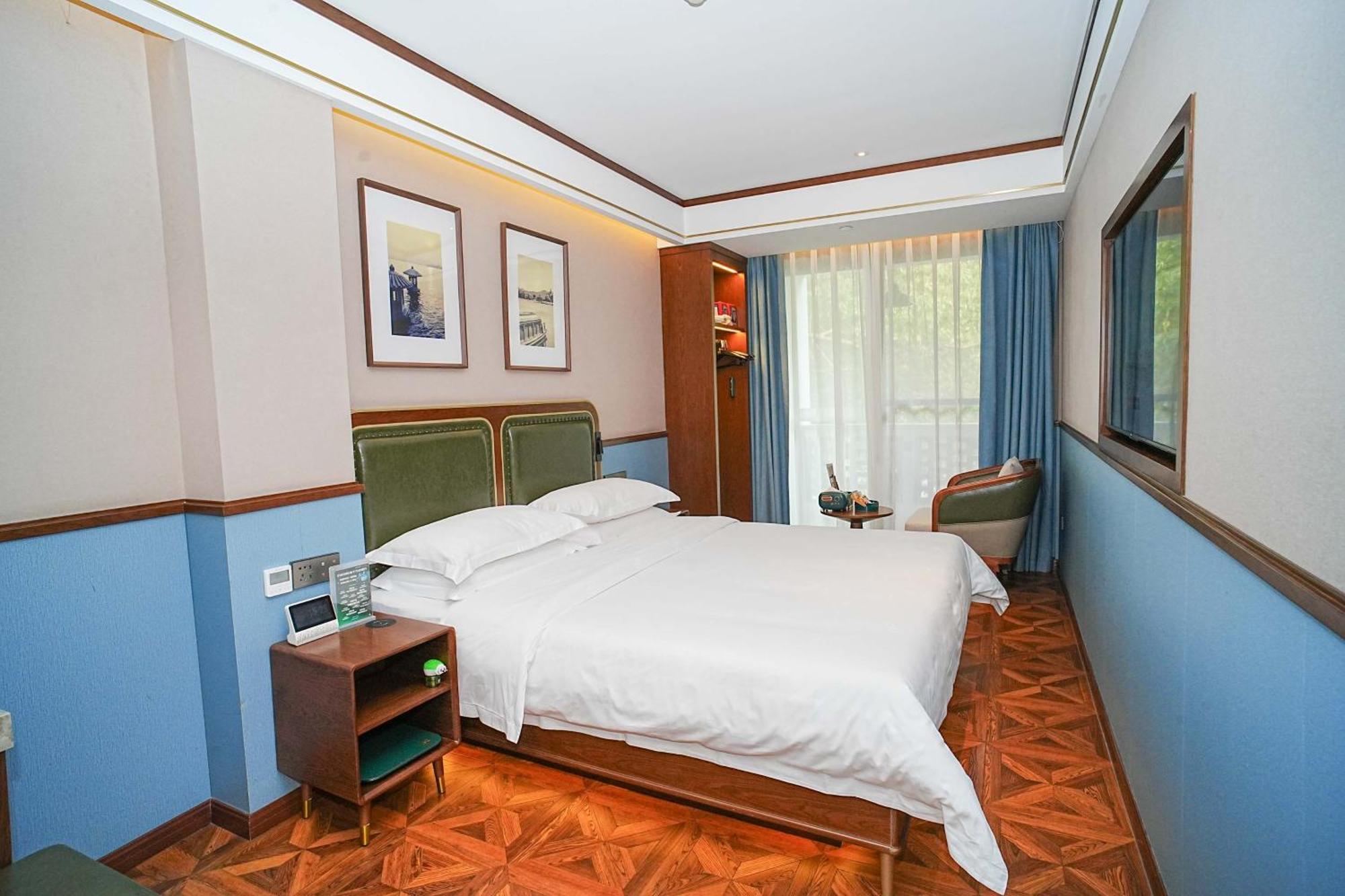 Nost Algia S Hotel In The West Lake Scenic Area-,Lingyin Temple, Leifeng Tower, Children'S Playground, Free Night Snack, Free Laundry, English Communication Well, Free Travel Advice Hangzhou Exterior photo