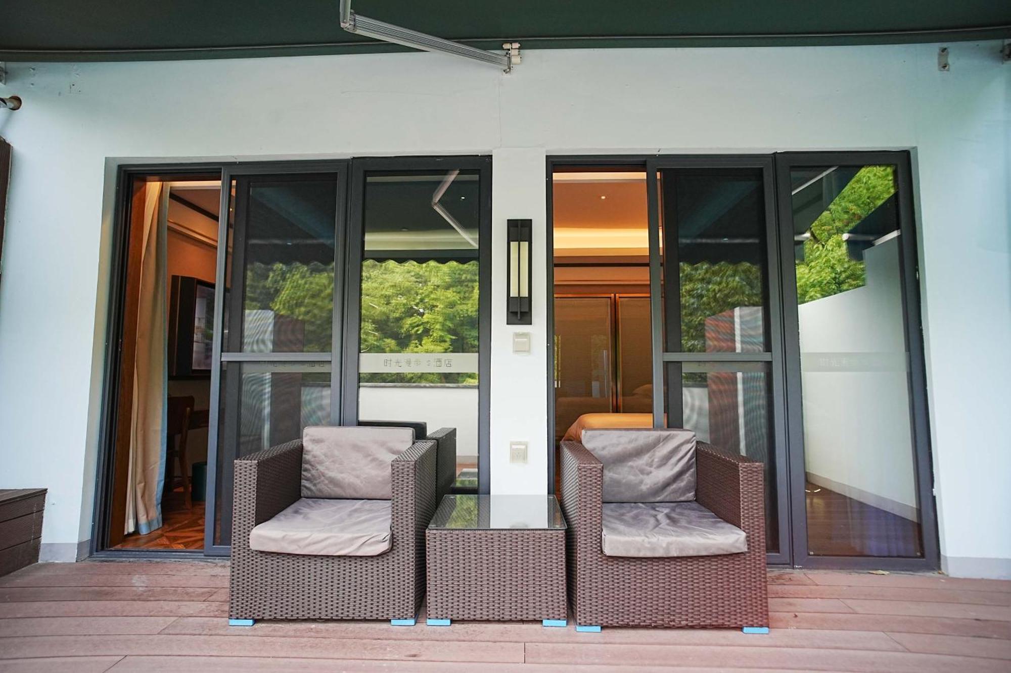 Nost Algia S Hotel In The West Lake Scenic Area-,Lingyin Temple, Leifeng Tower, Children'S Playground, Free Night Snack, Free Laundry, English Communication Well, Free Travel Advice Hangzhou Exterior photo