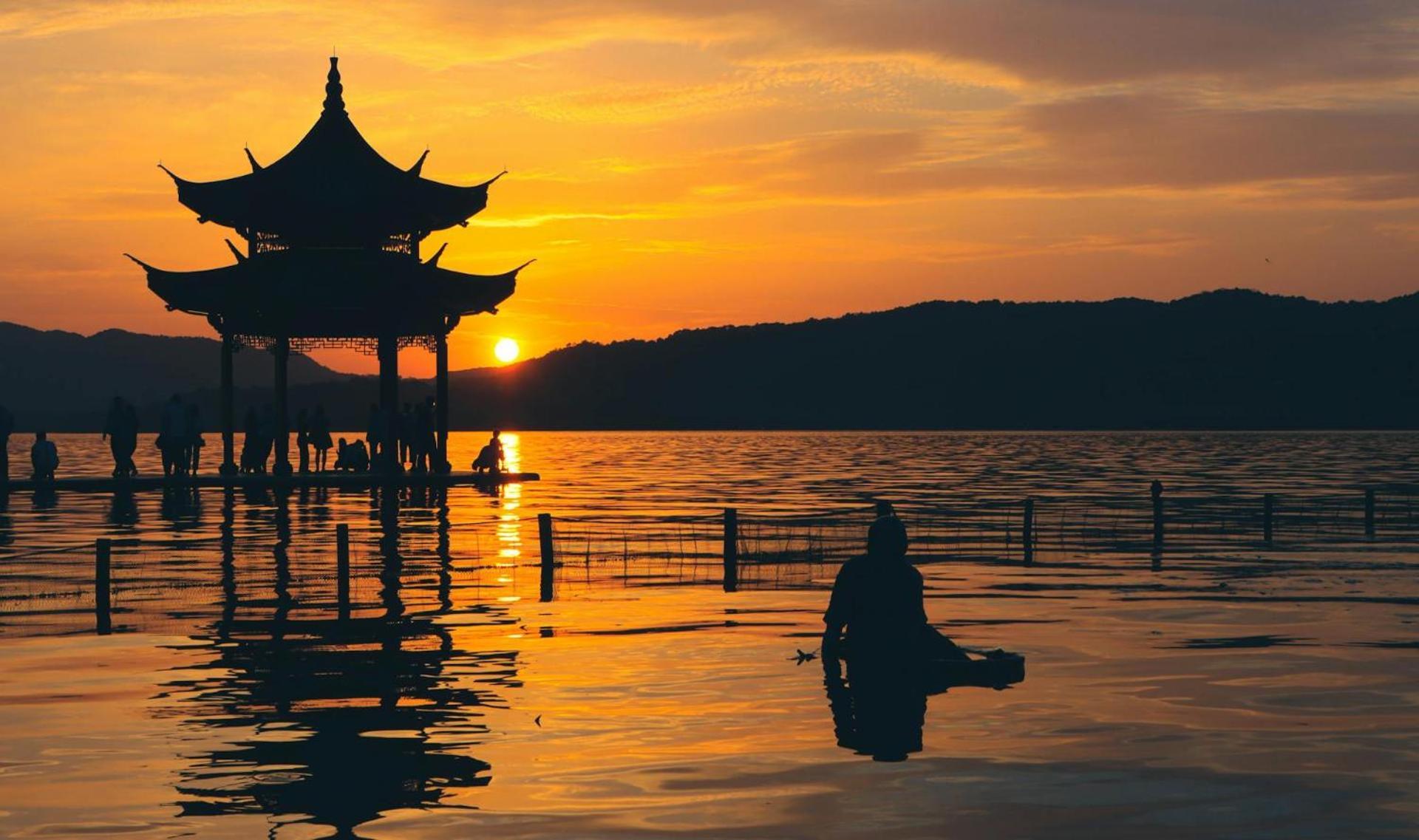 Nost Algia S Hotel In The West Lake Scenic Area-,Lingyin Temple, Leifeng Tower, Children'S Playground, Free Night Snack, Free Laundry, English Communication Well, Free Travel Advice Hangzhou Exterior photo